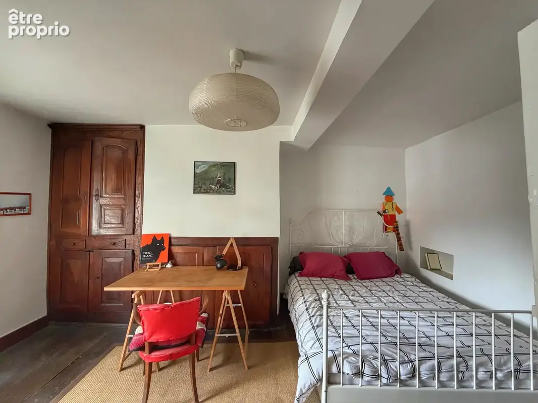 Maison mitoyenne de bourg - photo 25