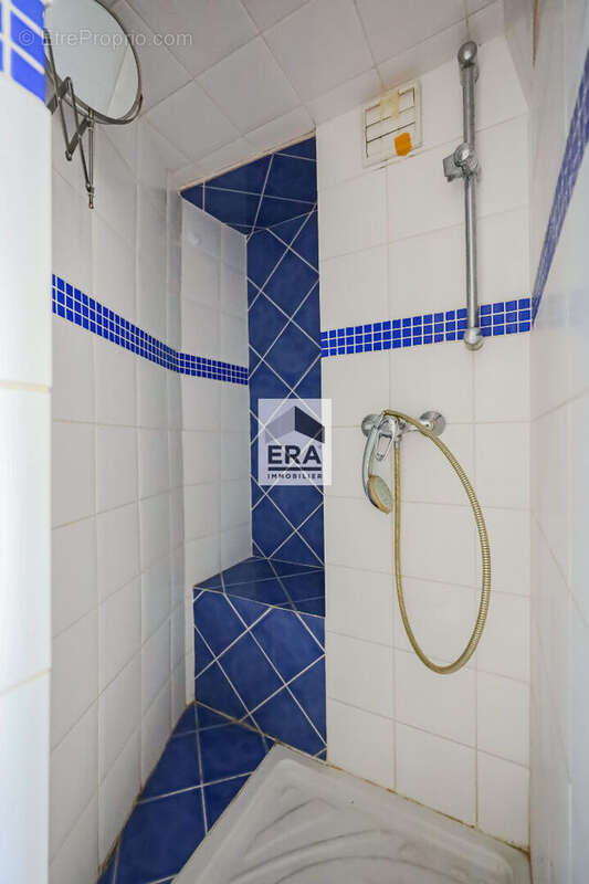 Appartement à PARIS-13E