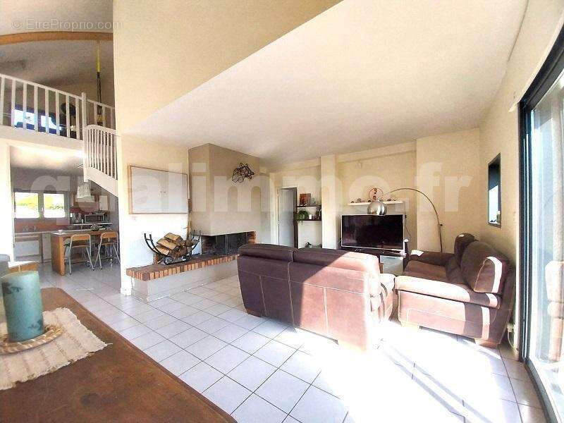 20250410_101233-2 - Maison à BEAUMONT