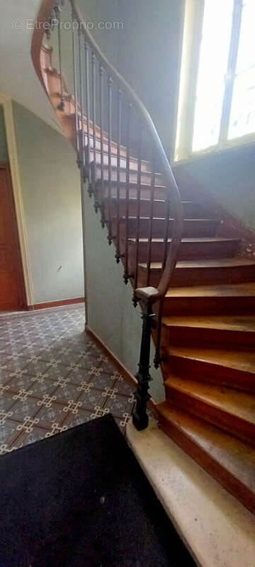Appartement à BONDY