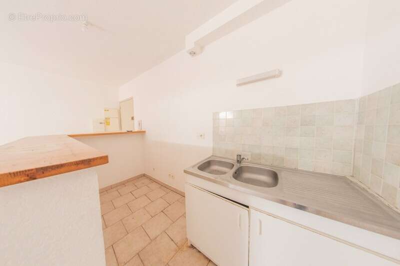 Appartement à CLERMONT-L'HERAULT