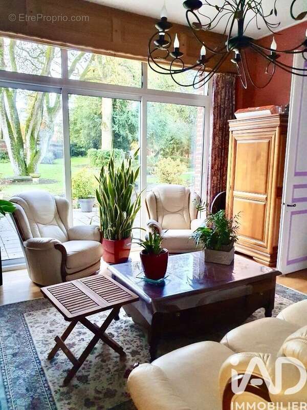 Photo 4 - Maison à BIENVILLERS-AU-BOIS