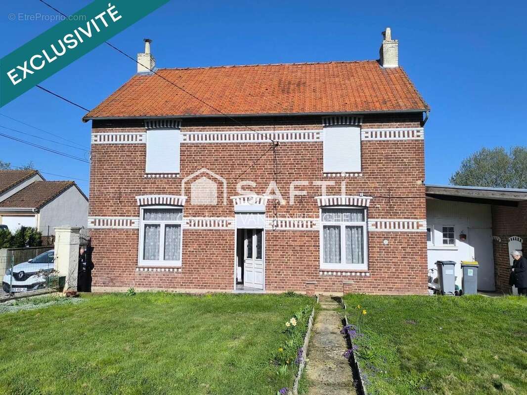 Photo 3 - Maison à MOULLE