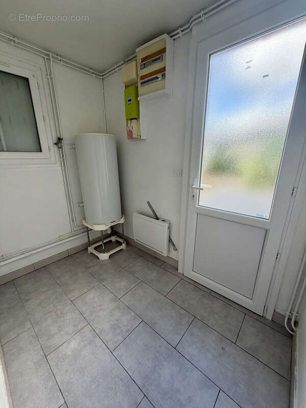 Maison à MONCHY-SAINT-ELOI