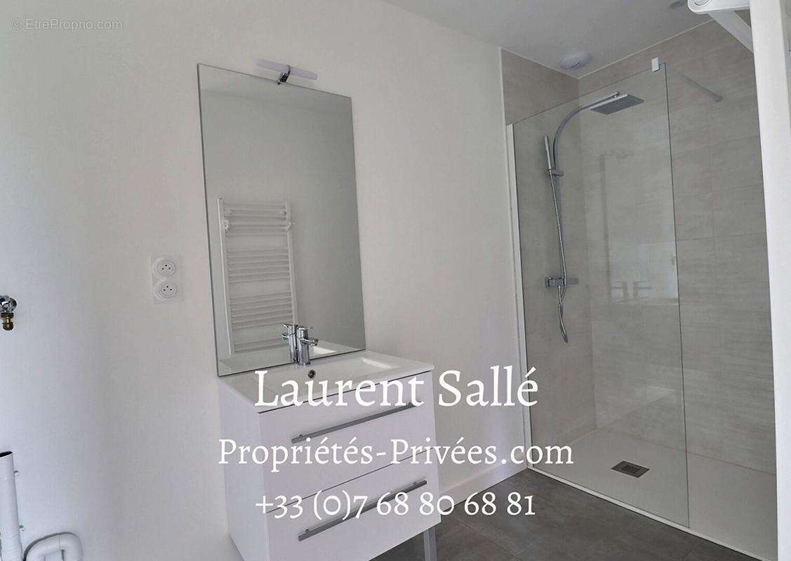 Appartement Damgan 2 pièce(s) 50 m2 - photo 5