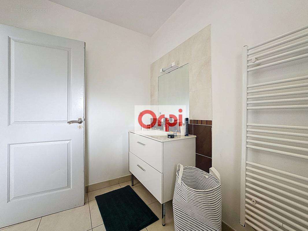 Appartement à PORTO-VECCHIO