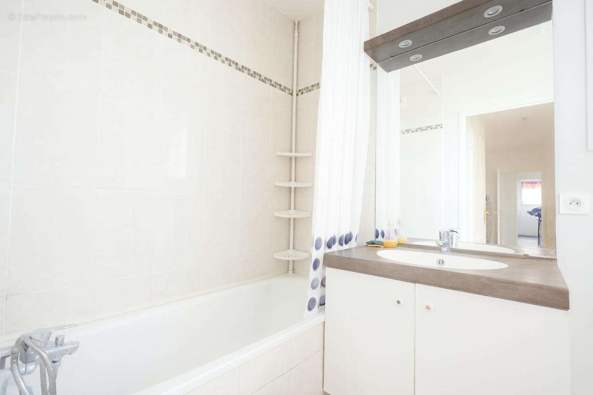 Appartement à ECQUEVILLY