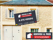 Maison à LUC-SUR-MER