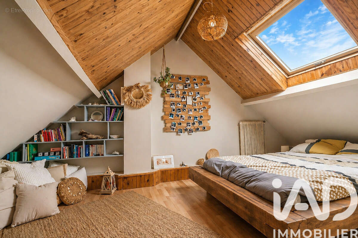Photo 9 - Maison à MEZIERES-EN-DROUAIS