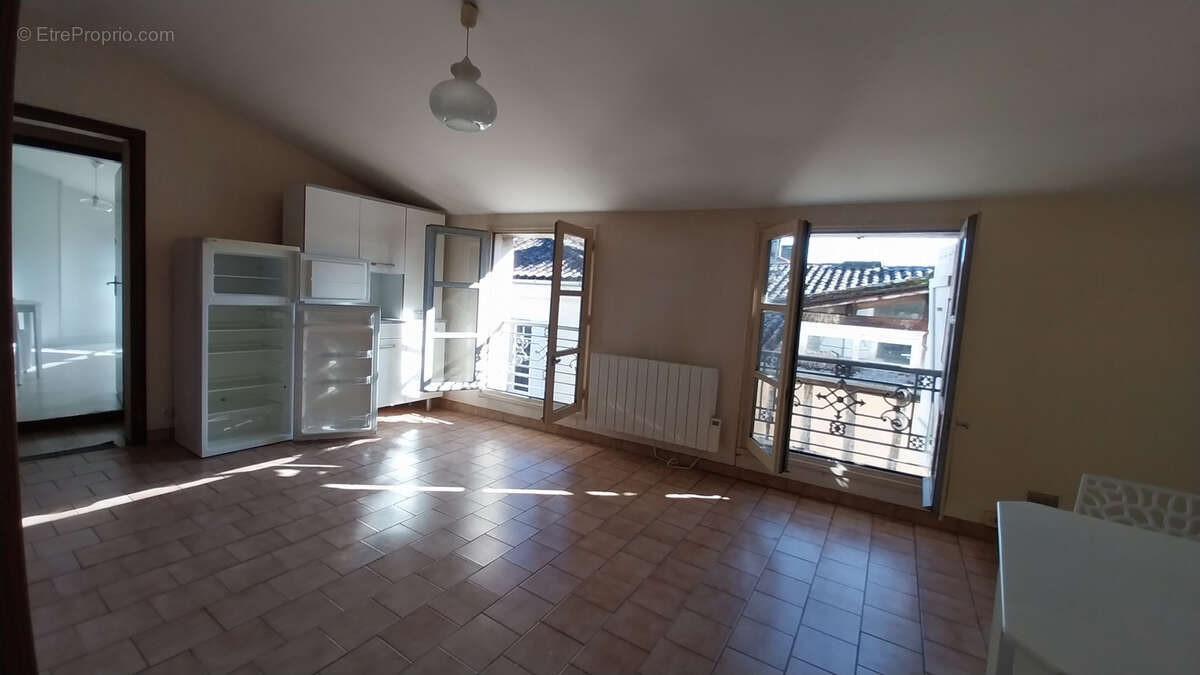 Appartement à PERIGUEUX