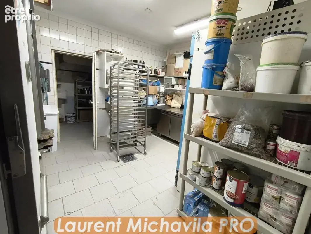  VENTE FOND DE COMMERCE  Boulangerie — Viennoiseries — Snacking - photo 4