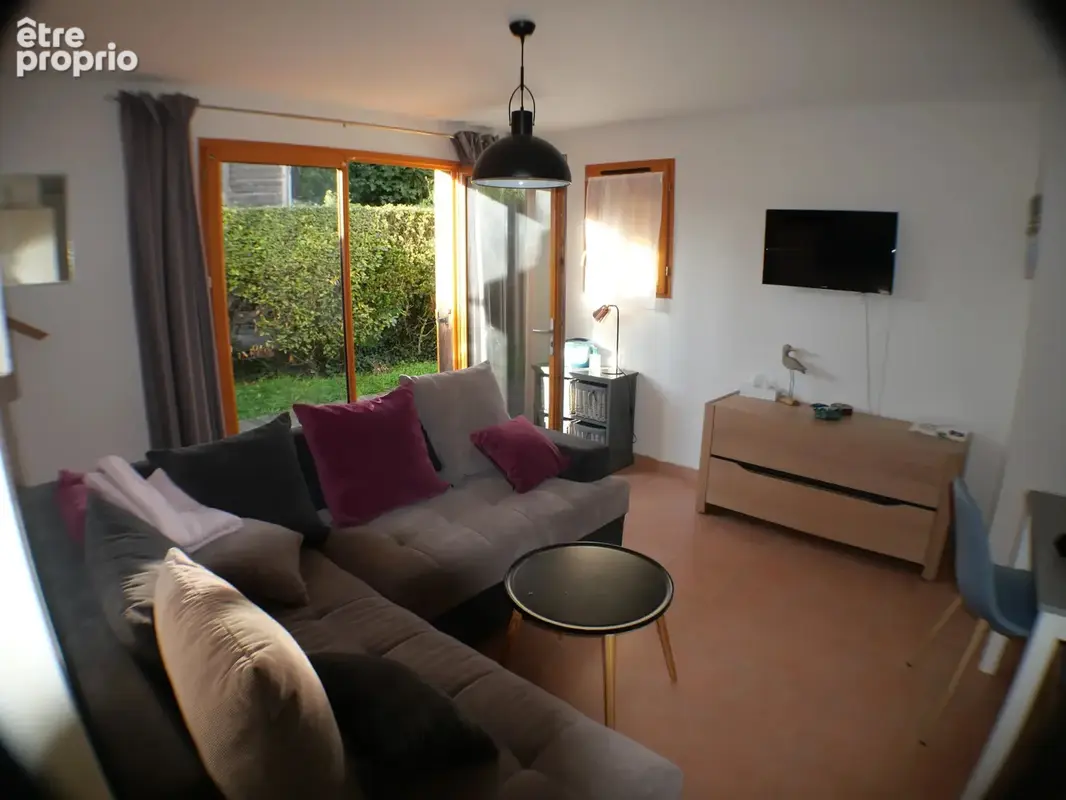 Maison Le Crotoy - Type 3 - photo 7