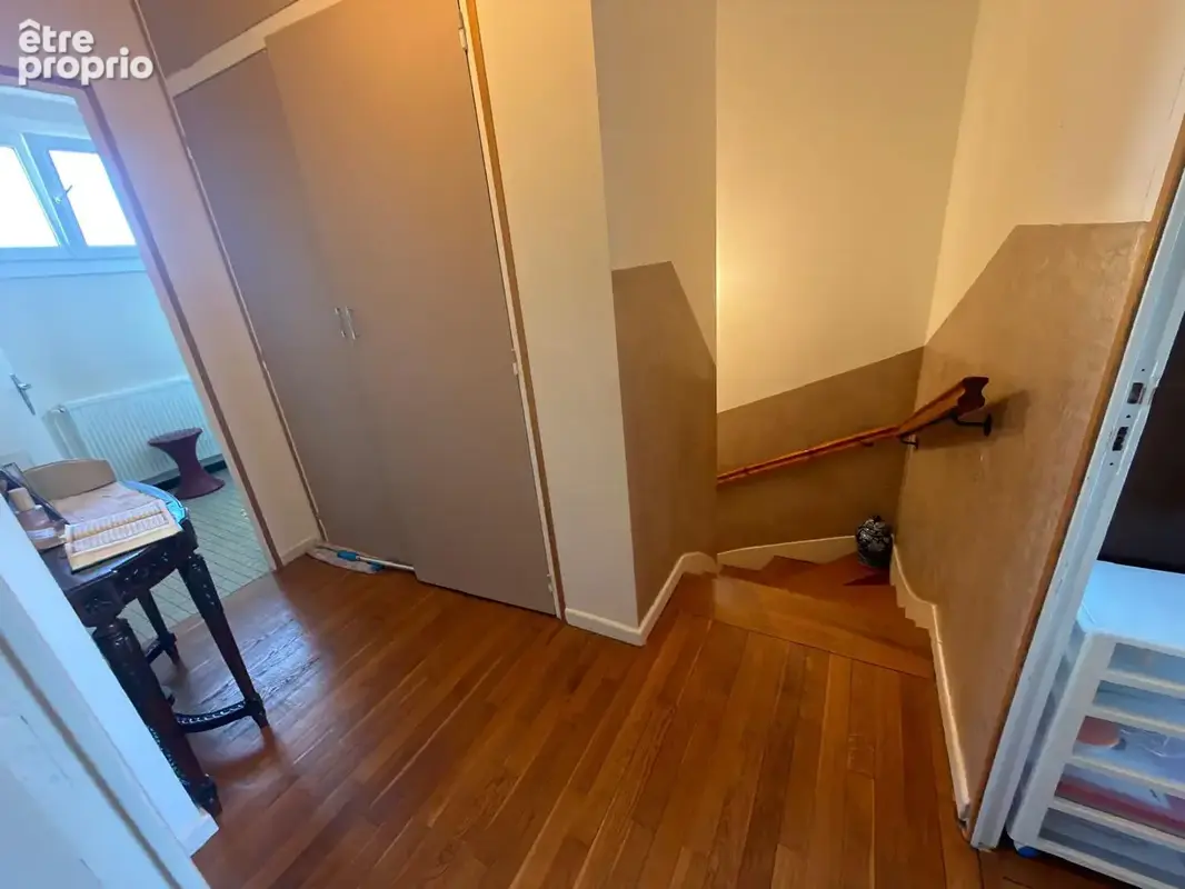 Maison Neuilly Crimolois 5 pièce(s) 83 m2 - photo 6