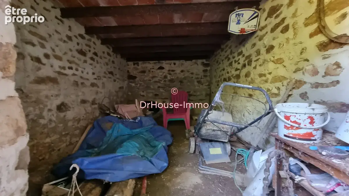 Maison 2 pièces 36 m² à vendre à La Foret-Du-Temple (23360) - photo 35