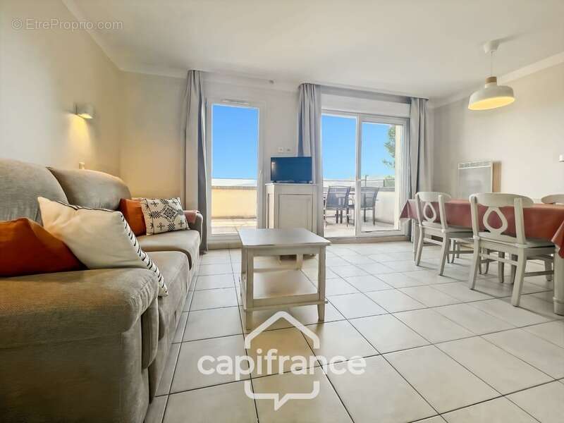 Appartement à MALLEMORT