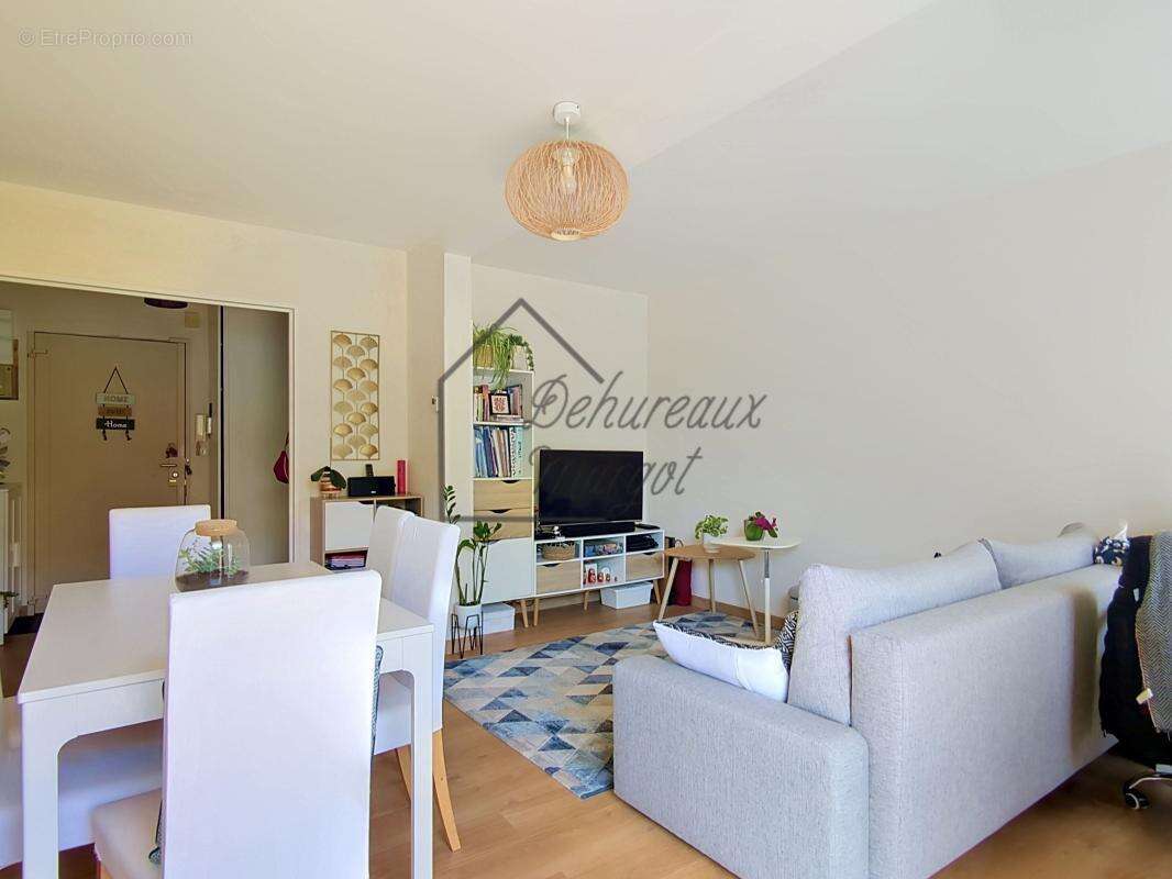 Appartement à TOURS