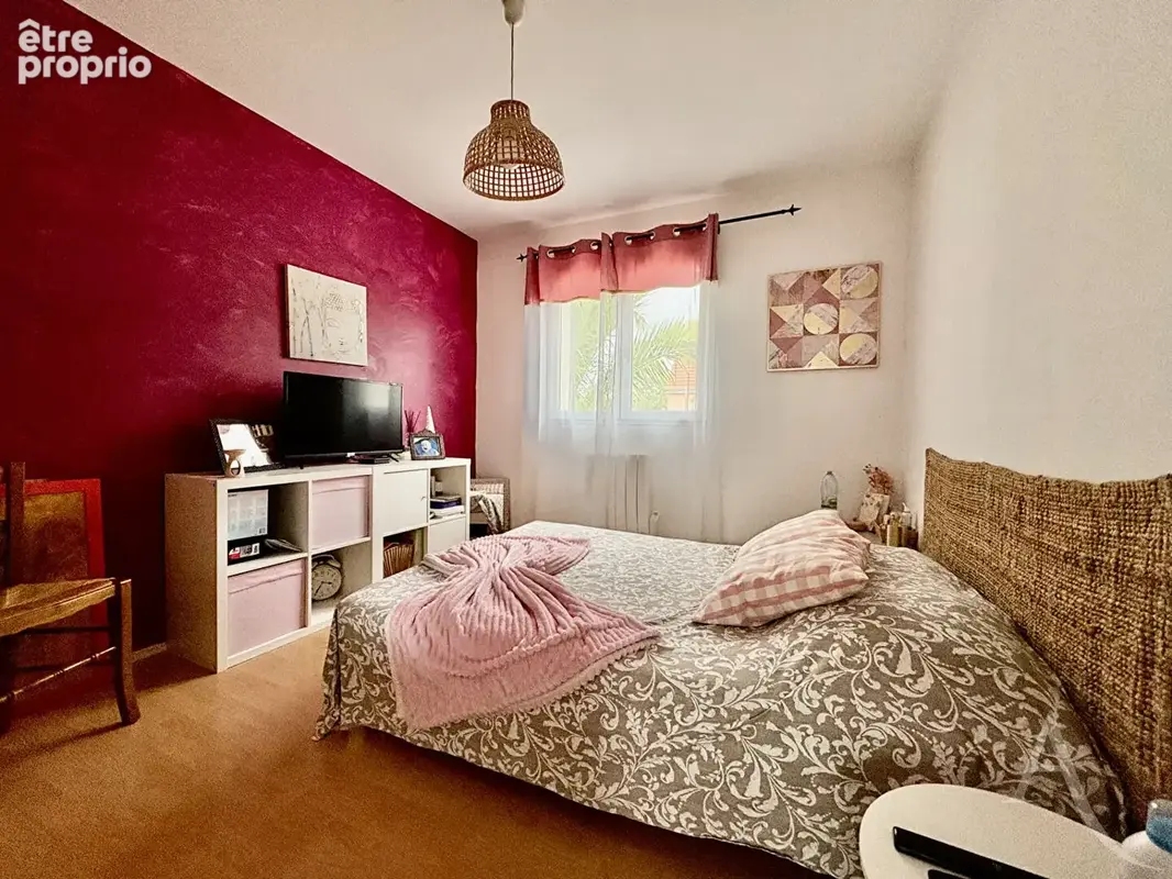 Maison de plain-pied - photo 6