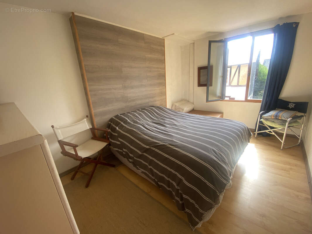 Maison à AUMALE