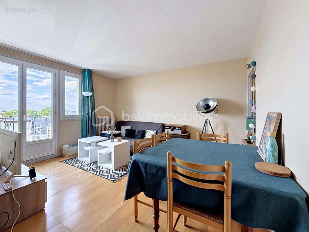 Appartement à CAEN
