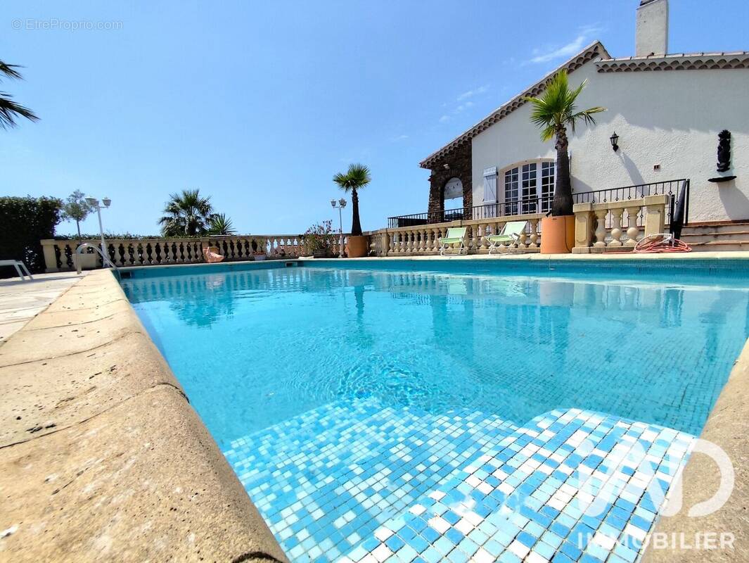 Photo 1 - Maison à HYERES