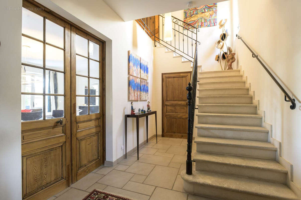 Maison à VAISON-LA-ROMAINE