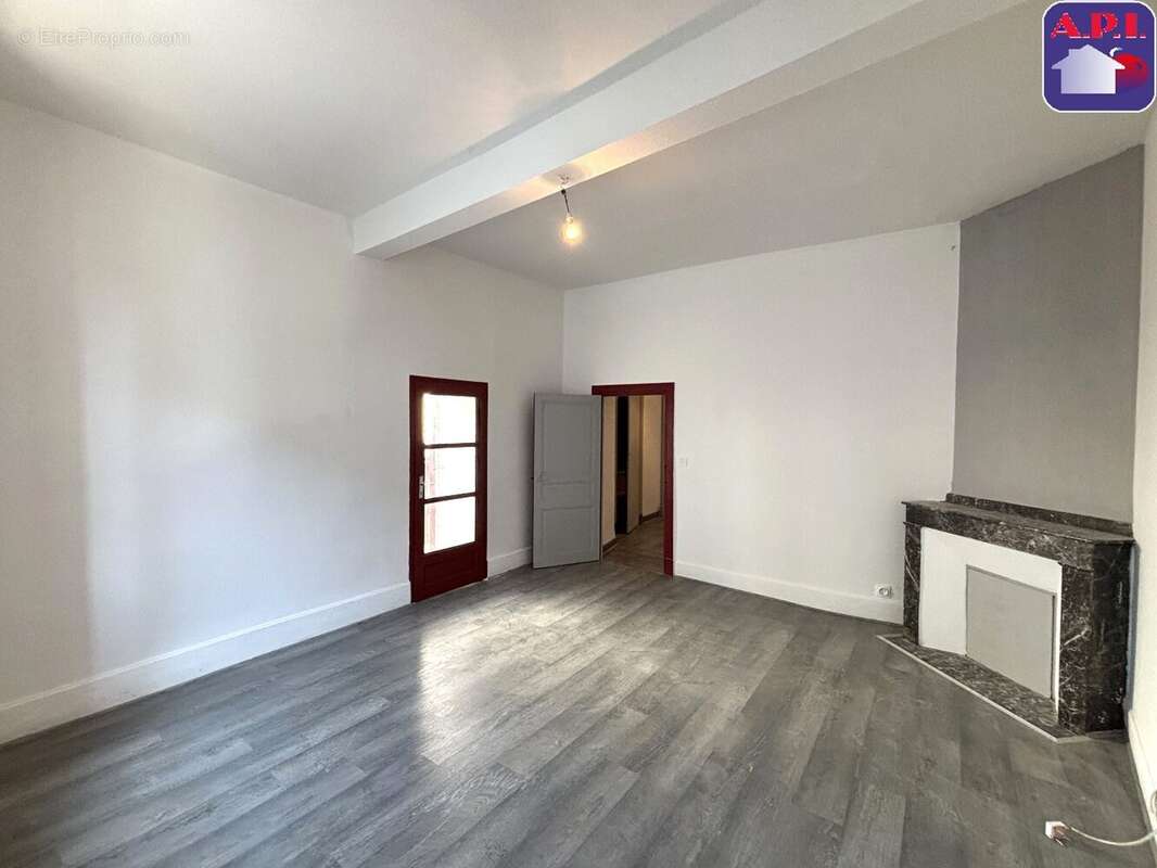Maison 97 m² à Martres-Tolosane  - photo 5