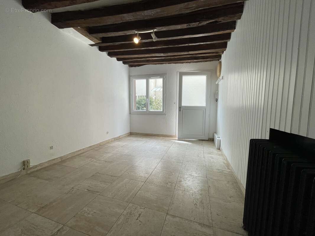 Maison à NANTERRE