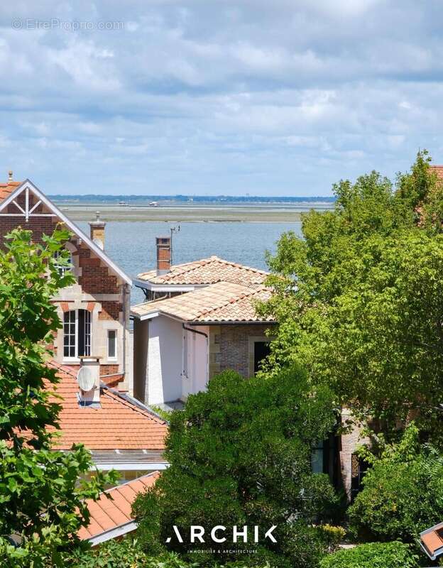 Appartement à ARCACHON