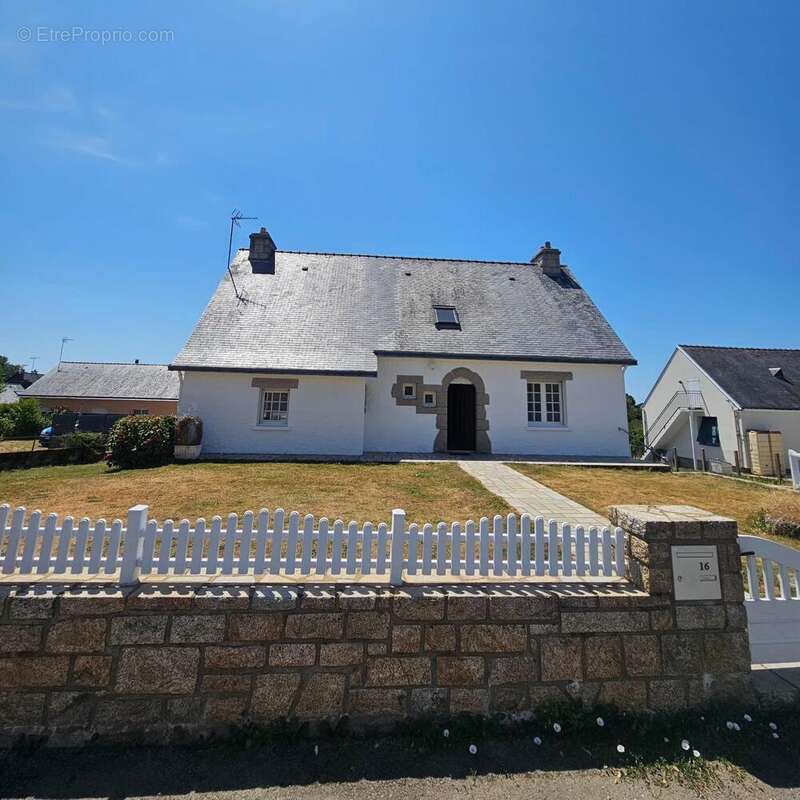 Photo 2 - Maison à QUESTEMBERT