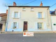 Photo 1 - Maison à DESCARTES