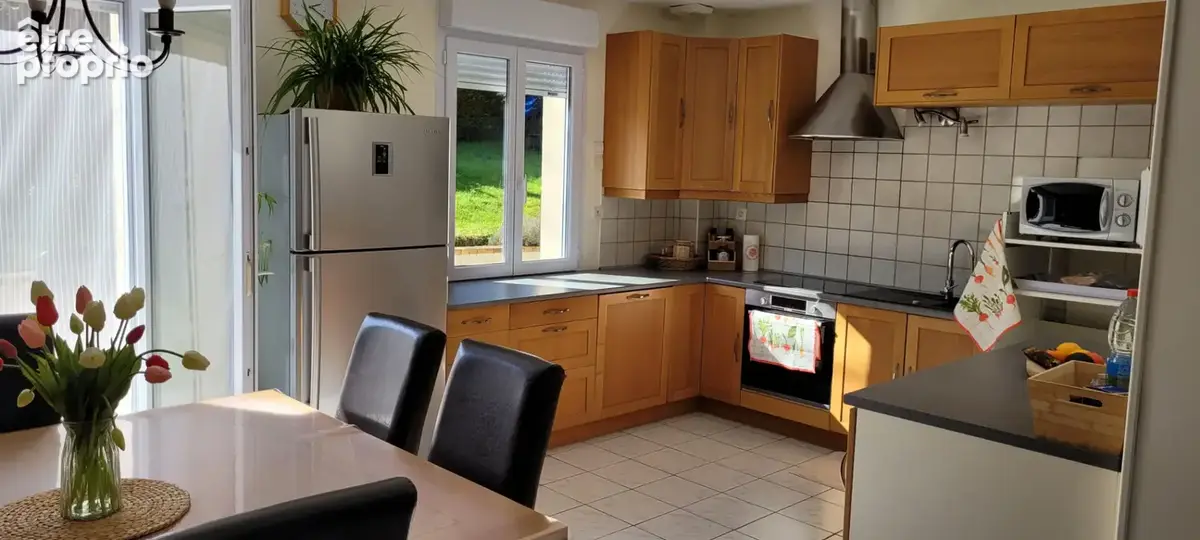 Pavillon en vente sur terrain de 500 m² - photo 2