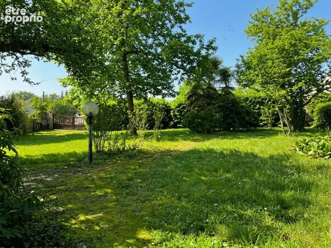 Maison Bourg de Plessé - photo 8