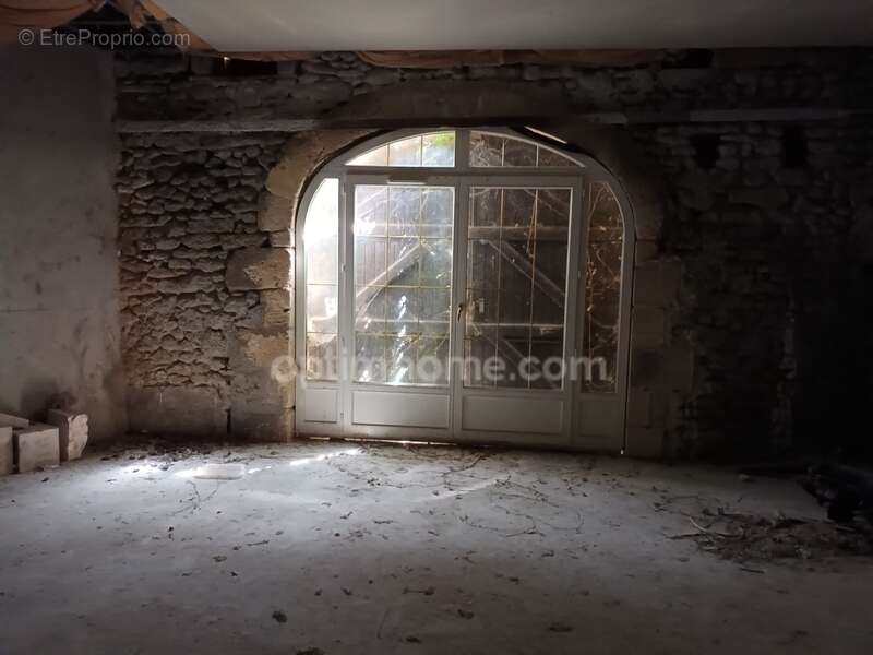 Maison à SAINT-ESTEPHE