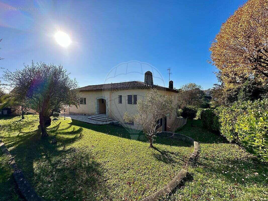 Maison 5 chambre(s) à vendre - photo 19