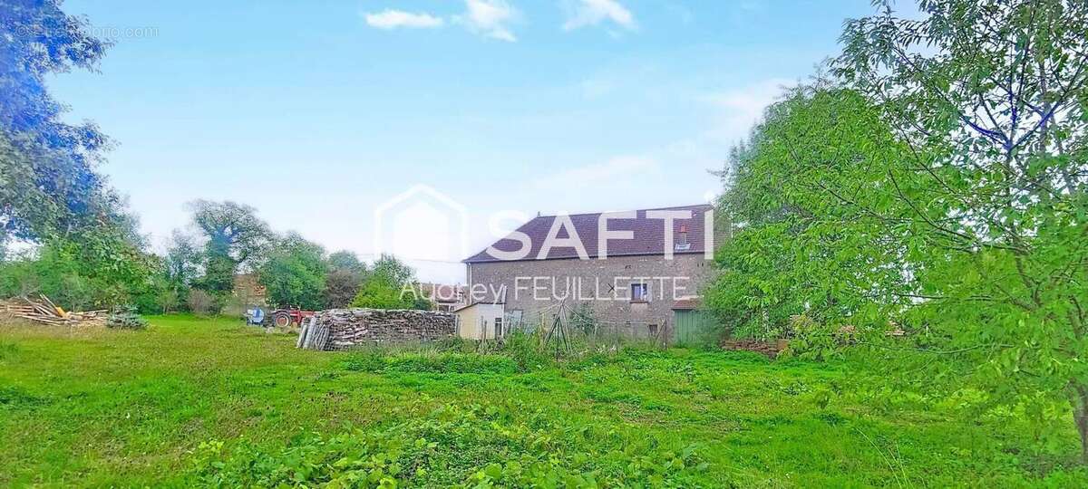 Photo 3 - Maison à IGUERANDE