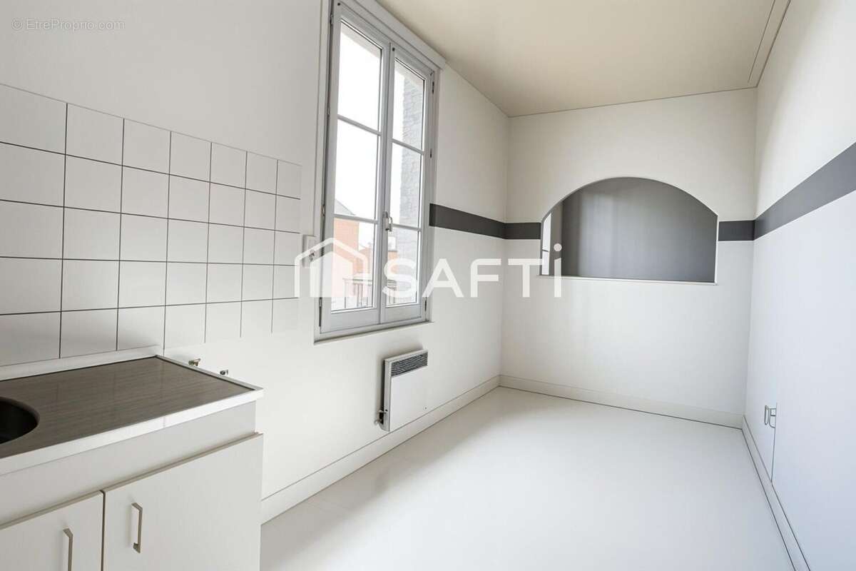 Photo 4 - Appartement à LASSIGNY