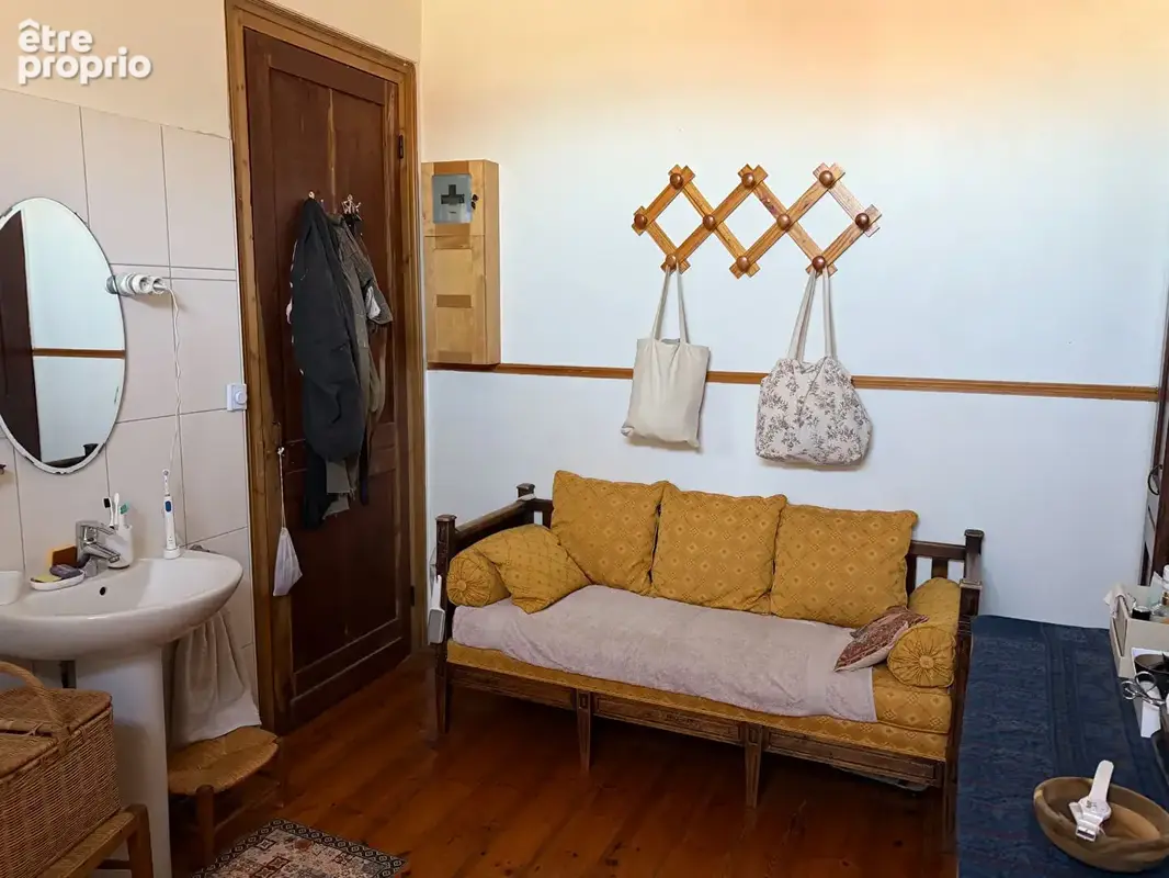 maison 7 pièces CANTELEU - photo 15