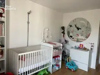 Appartement À Vendre - photo 4