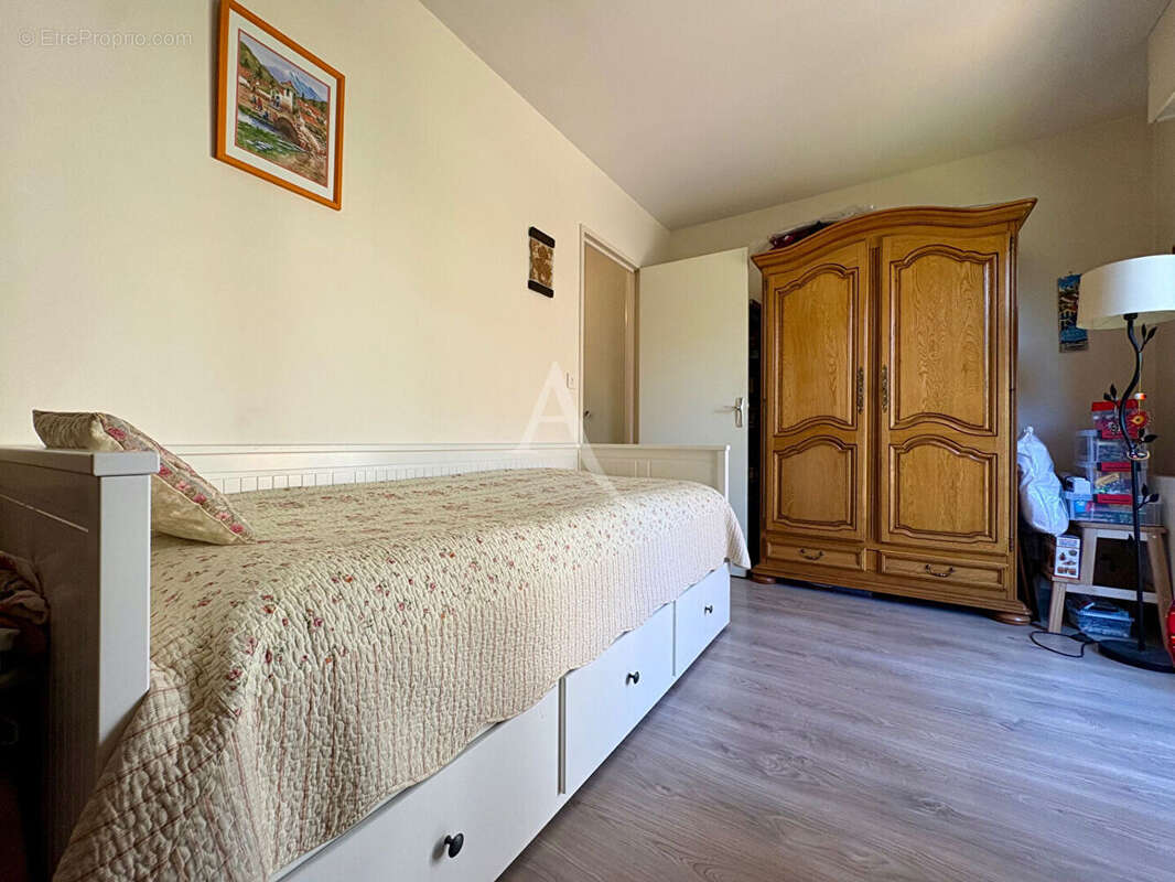Appartement à GIF-SUR-YVETTE