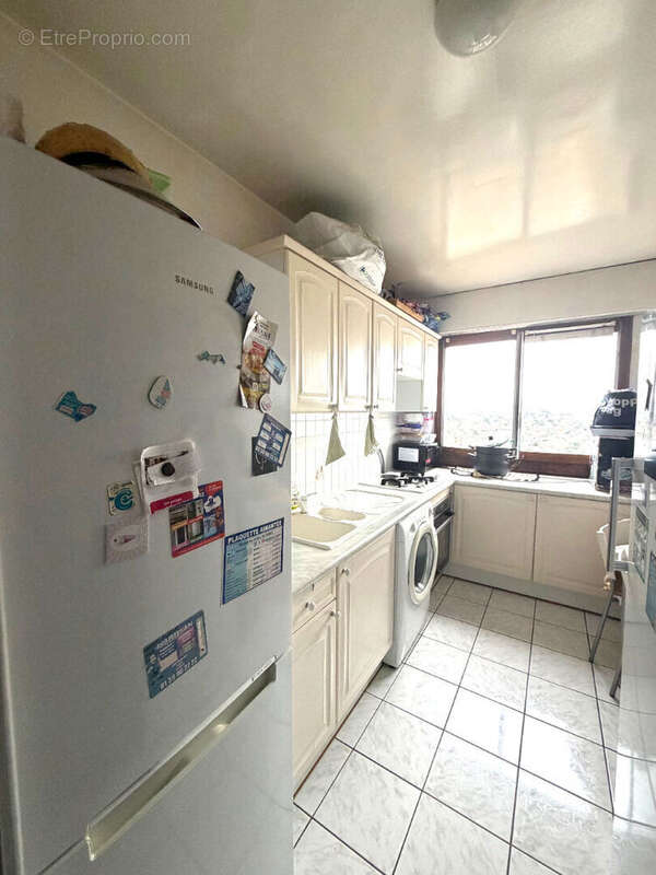 Appartement à SAINT-GRATIEN