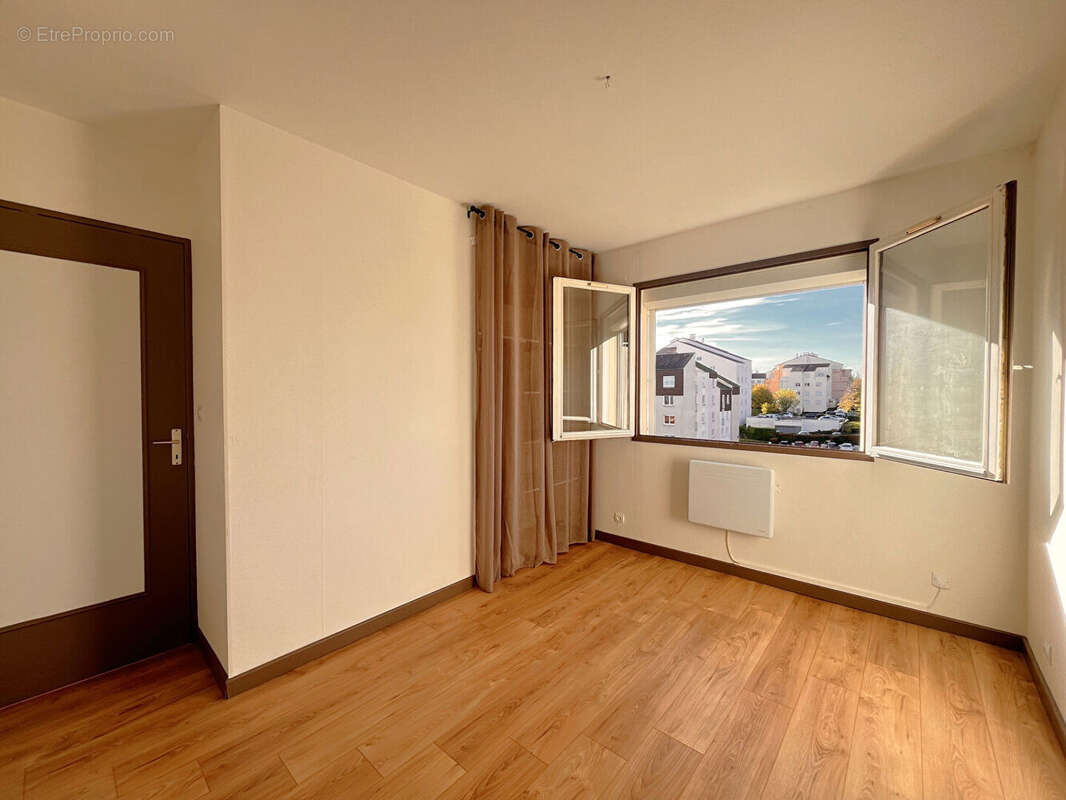 Appartement à SAINT-APOLLINAIRE