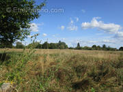 Terrain à SAINT-LAURENT-DES-HOMMES