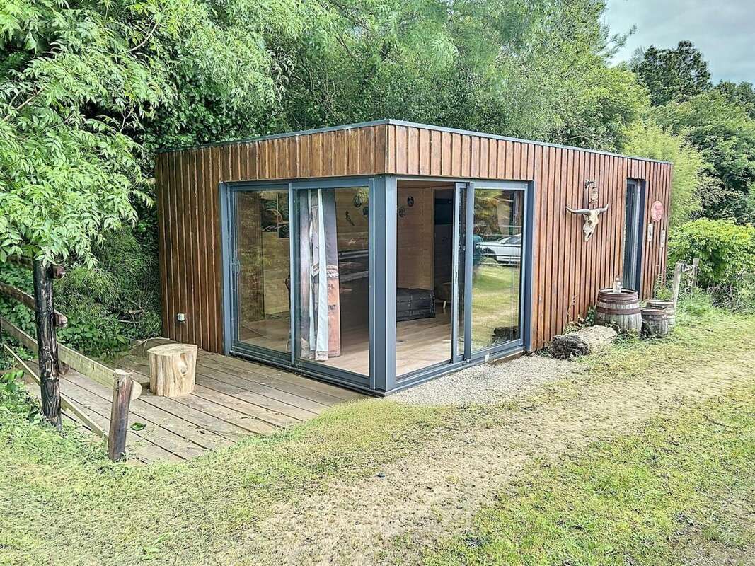 Photo 9 - Maison à LA HAYE-D&#039;ECTOT