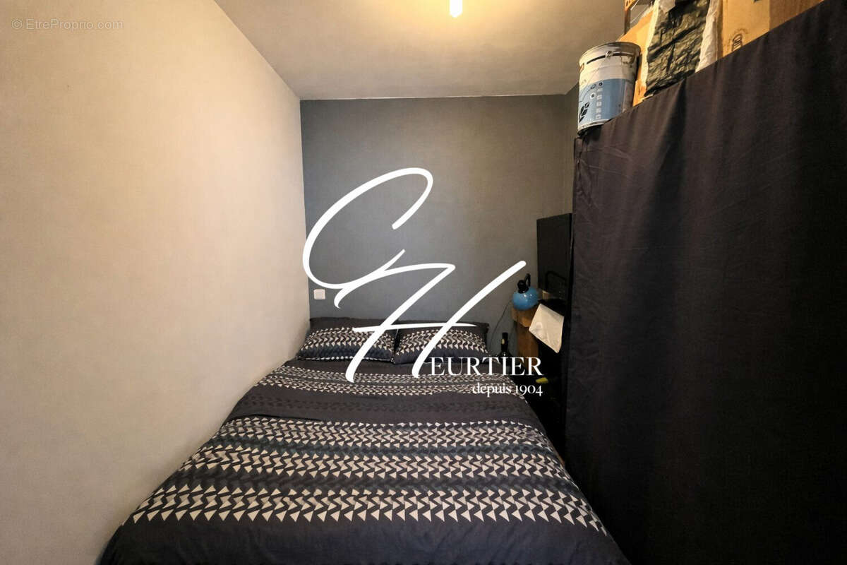 Appartement à RIVES