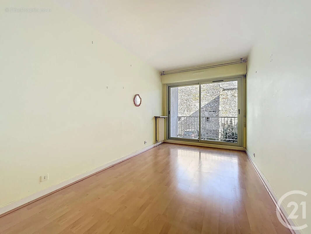 Appartement à MELUN