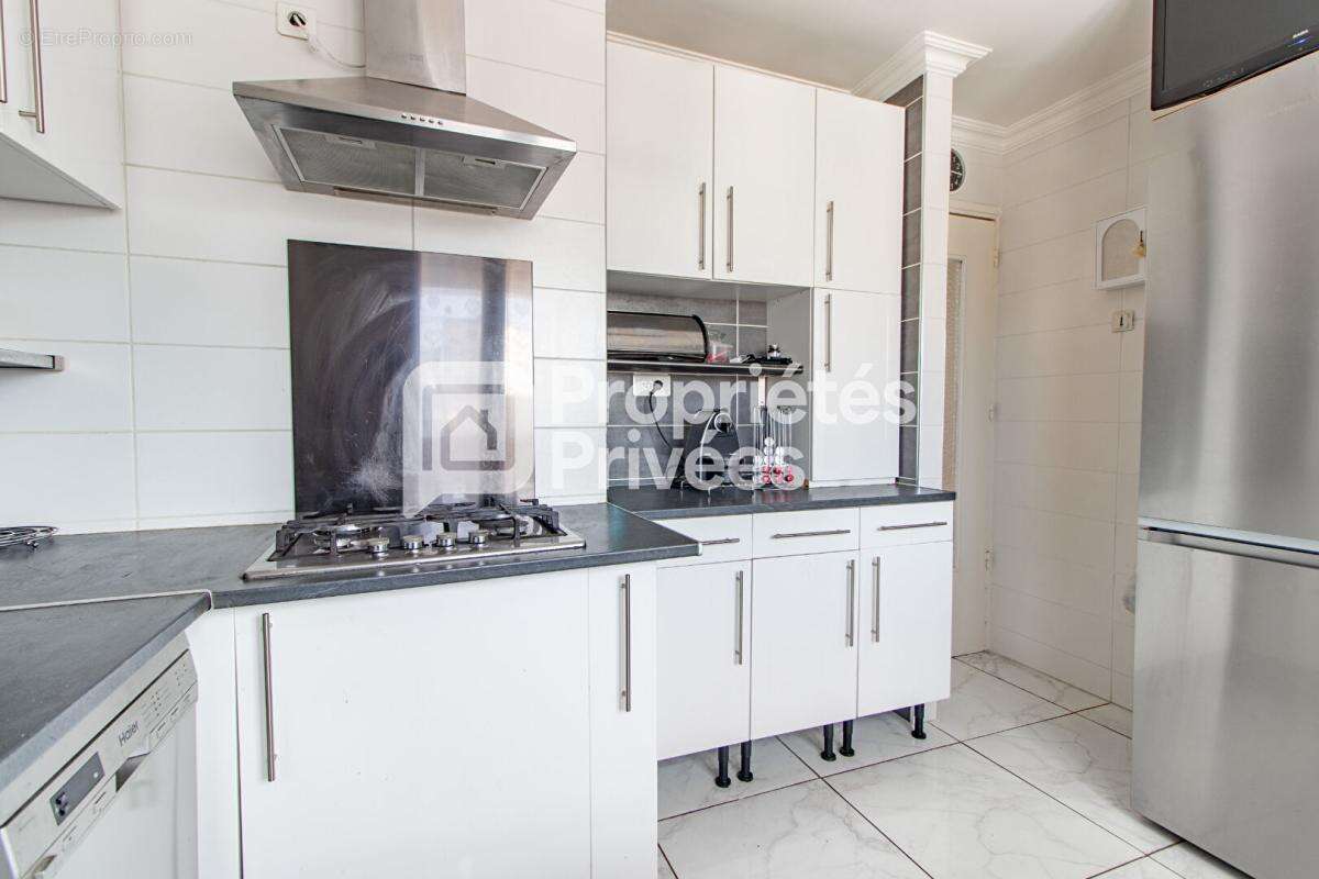 Appartement à DRANCY