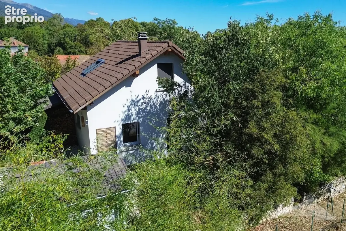 Photo Maison à Thoiry au prix de 548 000€