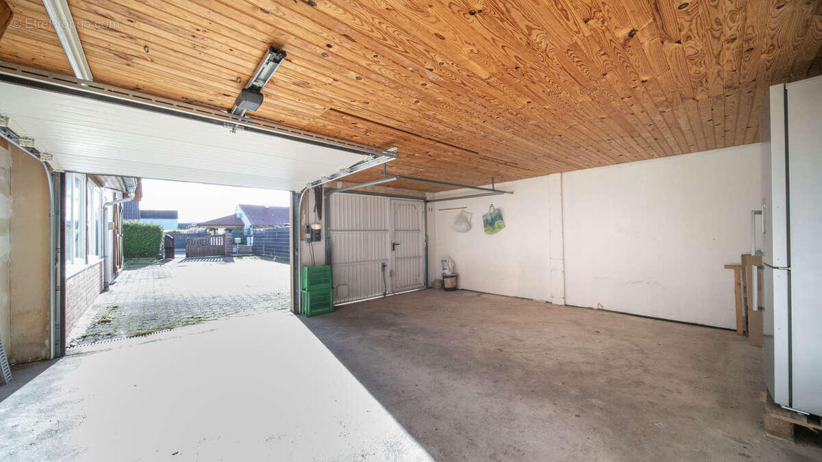 Maison à SAINTE-MARGUERITE