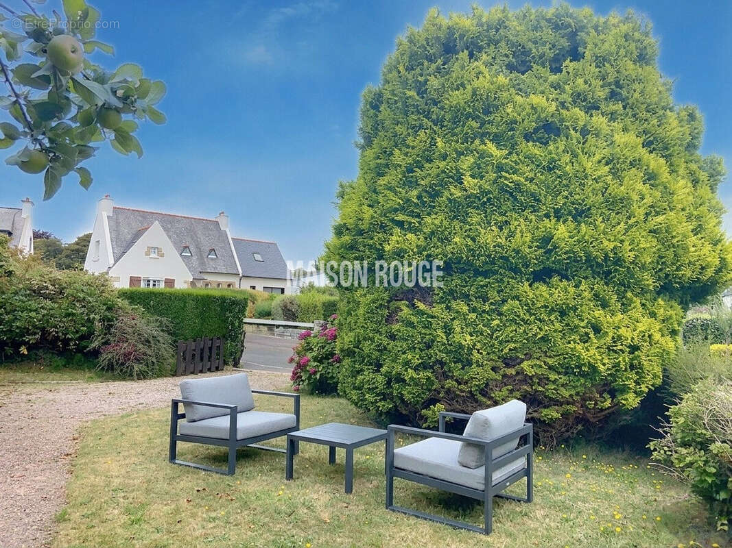 Maison à LOUANNEC