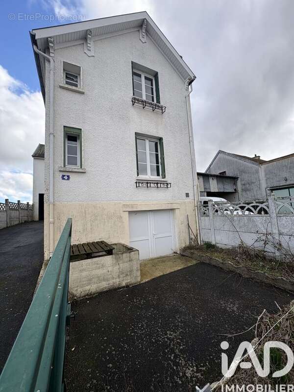 Photo 3 - Maison à AVIZE